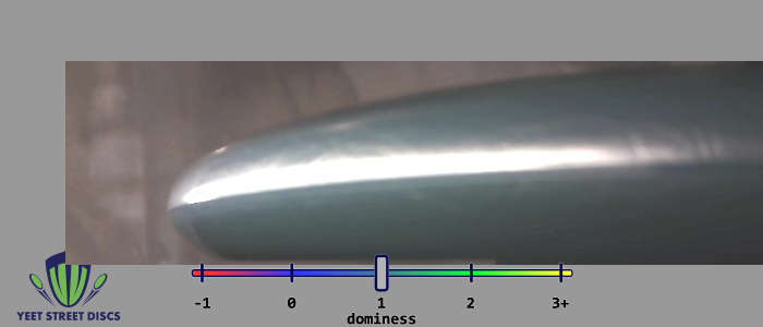 Load image into Gallery viewer, Big Z Luna - Discraft 176.72g
