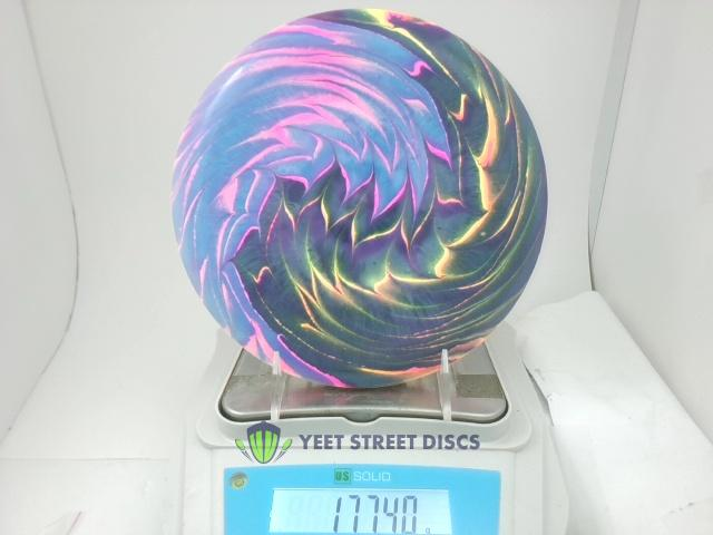 Load image into Gallery viewer, Reidiculous Concepts ESP Luna - Discraft 177.4g
