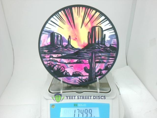 Reidiculous Concepts ESP Luna - Discraft 174.99g