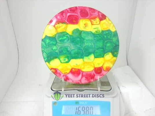 Reidiculous Concepts ESP Luna - Discraft 169.8g