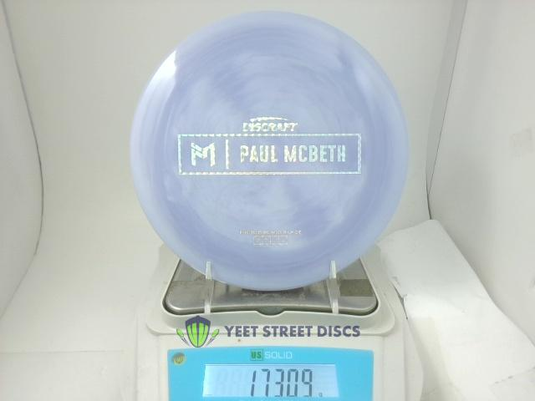 Prototype Special Blend ESP Malita - Discraft 173.06g