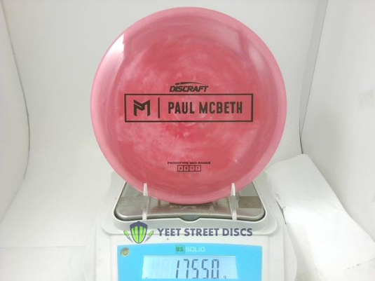 Prototype Special Blend ESP Malita - Discraft 175.5g