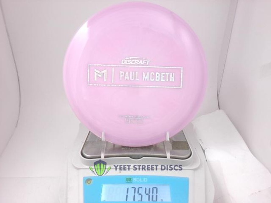 Prototype  ESP Malita - Discraft 175.4g