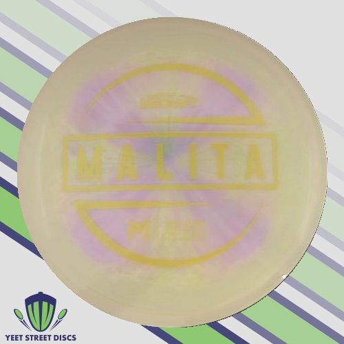 Paul McBeth ESP Malita - Discraft 174.04g