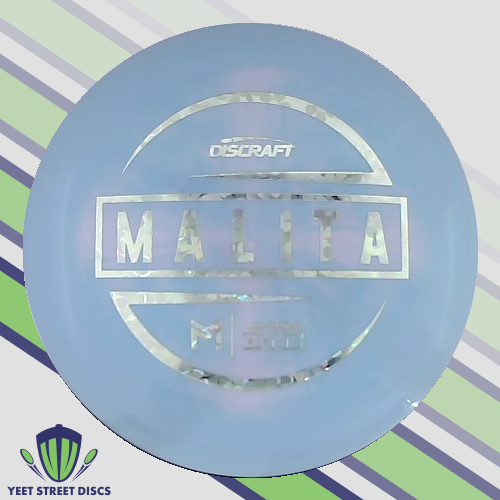 Paul McBeth ESP Malita - Discraft 174.96g