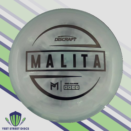 ESP Malita - Discraft 171.70g