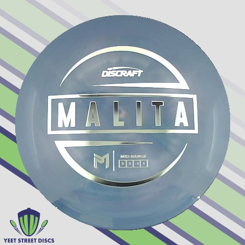 ESP Malita - Discraft 171.32g