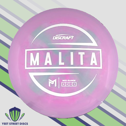 ESP Malita - Discraft 172.87g