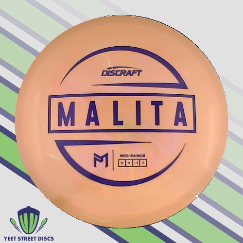 ESP Malita - Discraft 172.34g