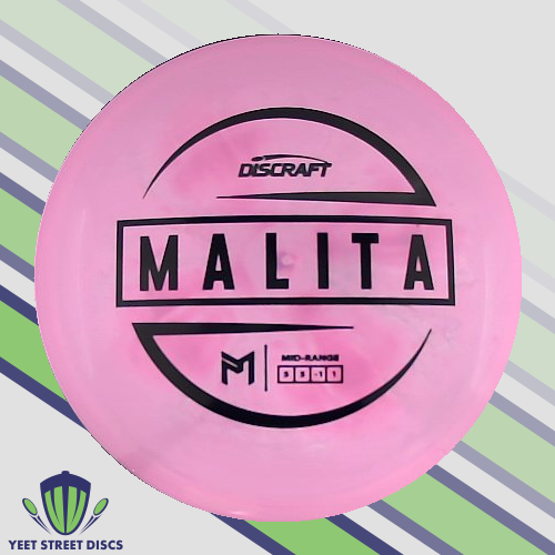 ESP Malita - Discraft 169.73g