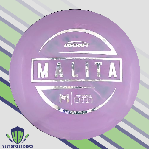 ESP Malita - Discraft 169.79g