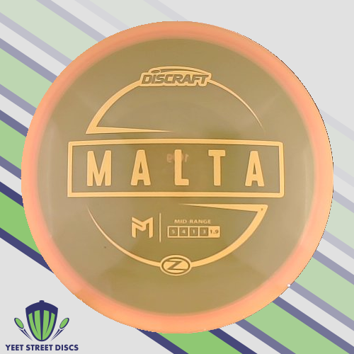 Z Line Malta - Discraft 170.60g