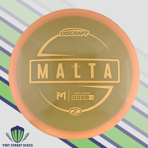 Z Line Malta - Discraft 170.98g