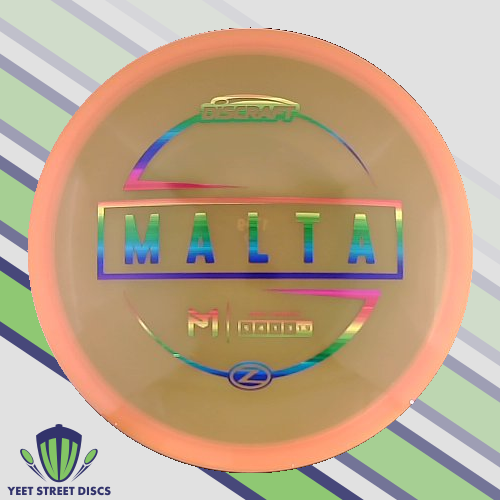 Z Line Malta - Discraft 176.84g