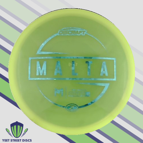 Z Line Malta - Discraft 177.11g