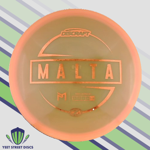 Z Line Malta - Discraft 177.01g