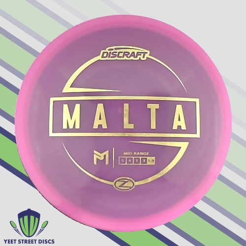 Z Line Malta - Discraft 169.07g