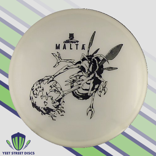 Big Z Malta - Discraft 175.96g