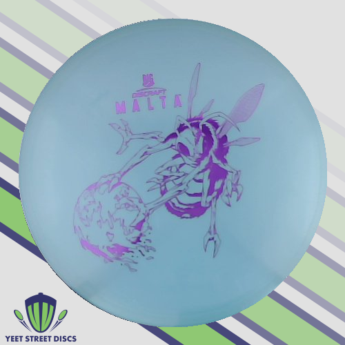 Big Z Malta - Discraft 172.23g