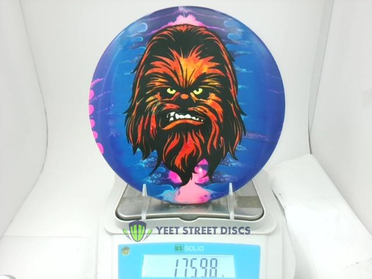 Reidiculous Concepts ESP Malta - Discraft 175.98g