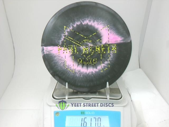 USED Ink Inside Rim (9/10) ESP Malta - Discraft 161.7g