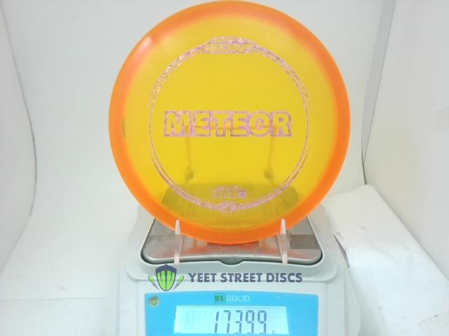 Z Line Meteor - Discraft 173.99g