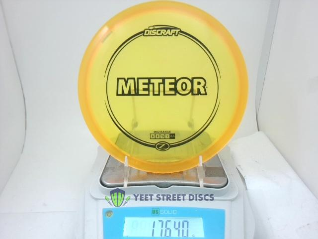 Z Line Meteor - Discraft 176.4g