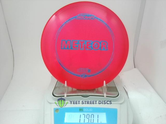 Z Line Meteor - Discraft 179.01g