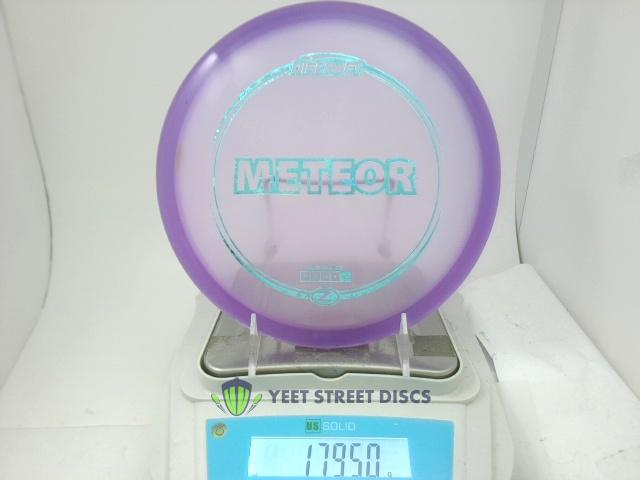 Z Line Meteor - Discraft 179.5g