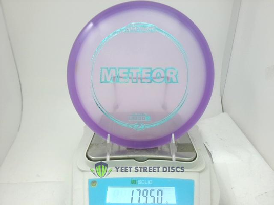 Z Line Meteor - Discraft 179.5g