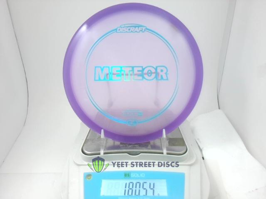 Z Line Meteor - Discraft 180.54g