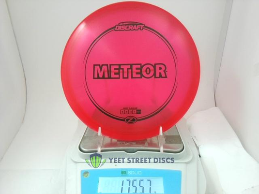 Z Line Meteor - Discraft 175.57g
