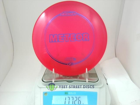 Z Line Meteor - Discraft 177.26g