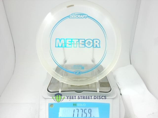 Z Line Meteor - Discraft 177.59g