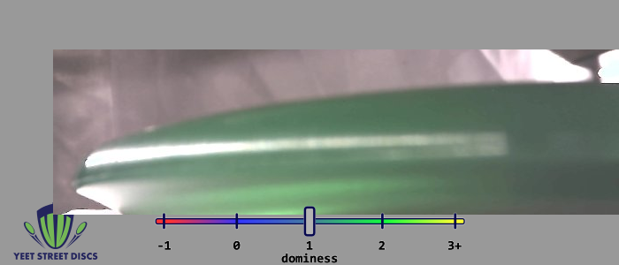 Load image into Gallery viewer, Z Line Meteor - Discraft 178.89g
