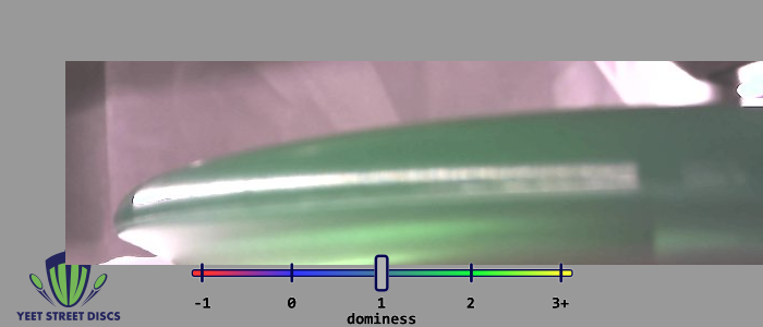 Load image into Gallery viewer, Z Line Meteor - Discraft 177.82g
