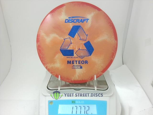 Recycled ESP Meteor - Discraft 177.72g