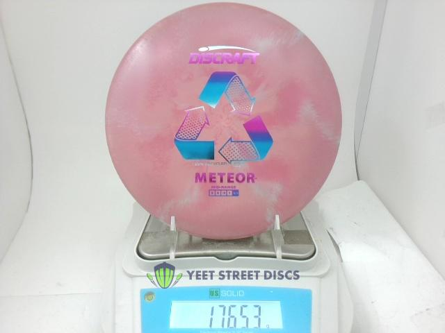 Recycled ESP Meteor - Discraft 176.53g