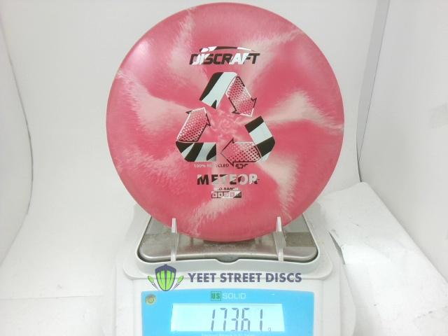 Recycled ESP Meteor - Discraft 173.61g