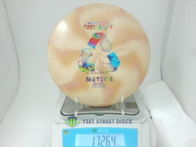 Recycled ESP Meteor - Discraft 172.64g
