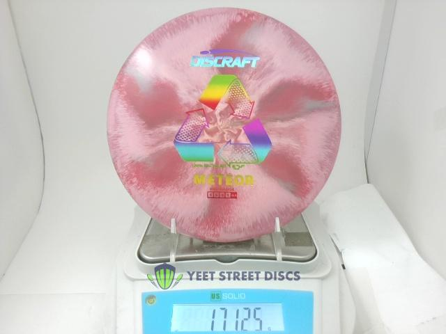 Recycled ESP Meteor - Discraft 171.25g