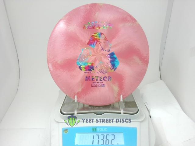 Recycled ESP Meteor - Discraft 173.62g