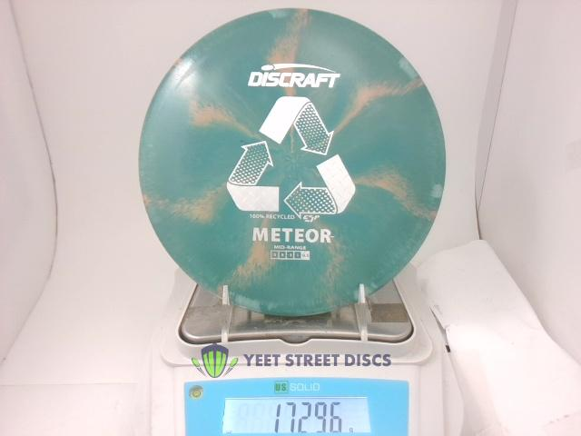 Recycled ESP Meteor - Discraft 172.96g