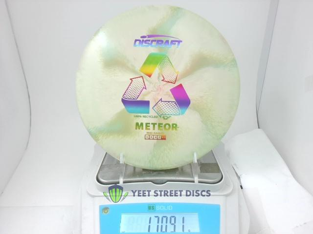 Recycled ESP Meteor - Discraft 170.91g
