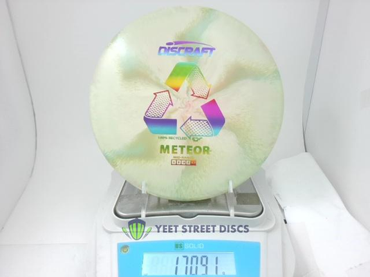 Recycled ESP Meteor - Discraft 170.91g