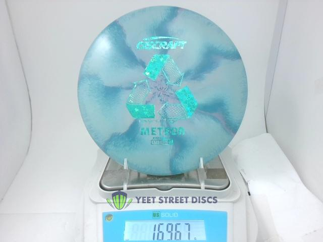 Recycled ESP Meteor - Discraft 169.67g