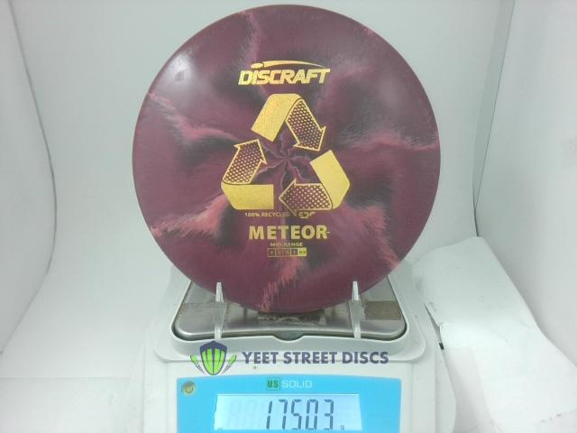 Recycled ESP Meteor - Discraft 175.03g