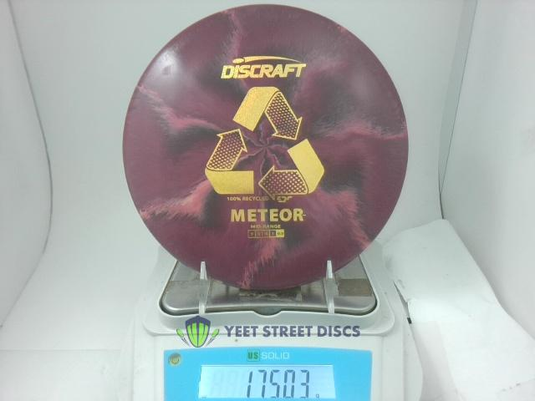 Recycled ESP Meteor - Discraft 175.03g