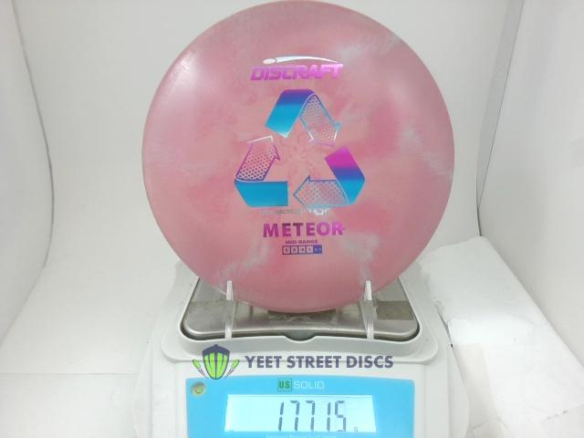 USED No Ink (9/10) Recycled ESP Meteor - Discraft 177.15g