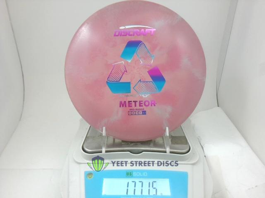 USED No Ink (9/10) Recycled ESP Meteor - Discraft 177.15g
